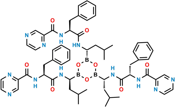 Bortezomib Impurity 49