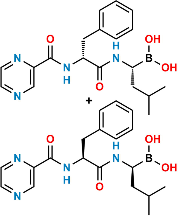 Bortezomib Impurity 70