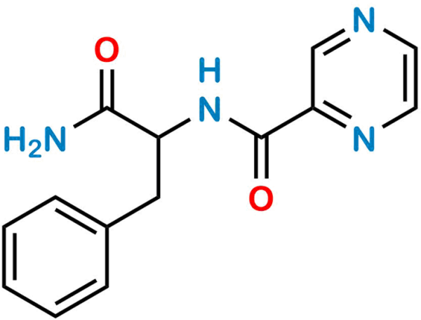 Bortezomib Impurity 80