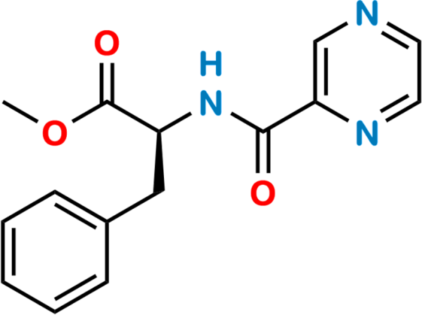 Bortezomib Impurity F