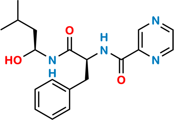 Bortezomib Impurity G