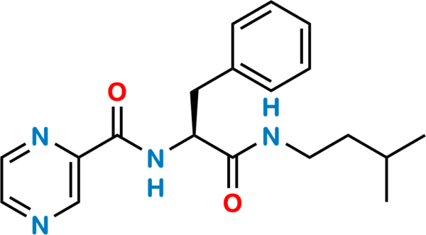 Bortezomib Impurity H