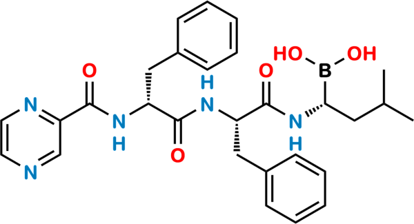 Bortezomib Related Compound P