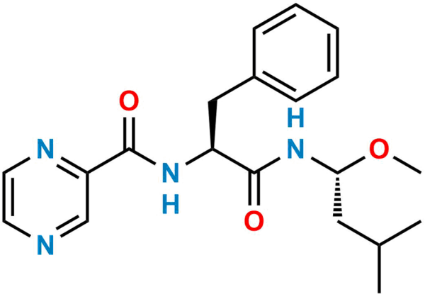 Bortezomib Related Impurity E