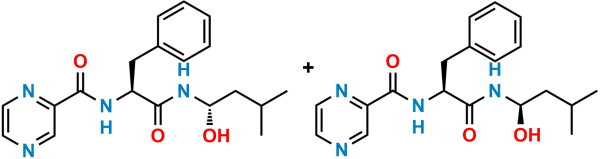 Bortezomib Related Compaund K