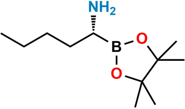 Bortezomib Impurity 15