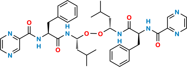 Bortezomib Impurity 18