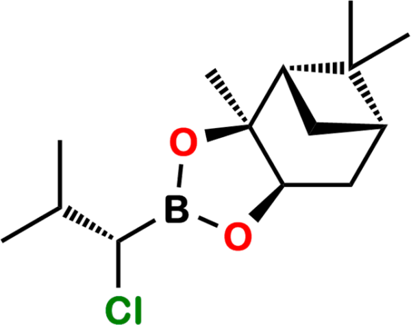 Bortezomib Impurity 20