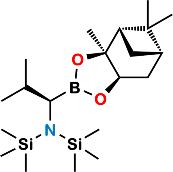 Bortezomib Impurity 21