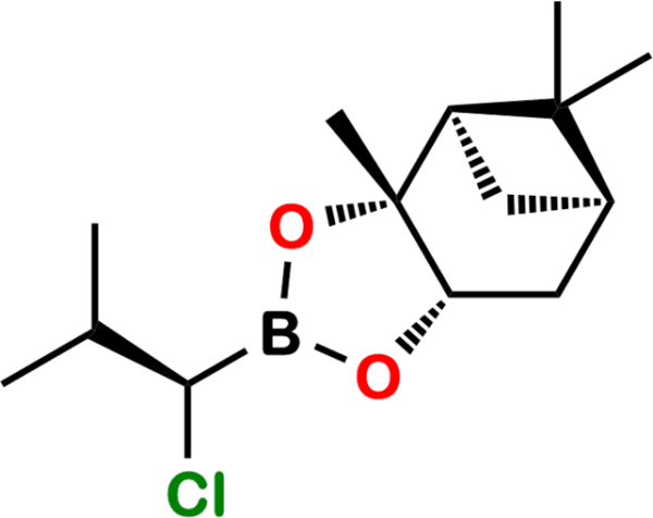 Bortezomib Impurity 23