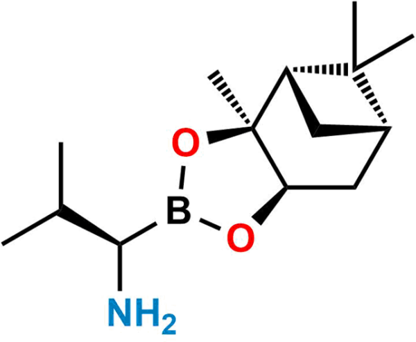 Bortezomib Impurity 25