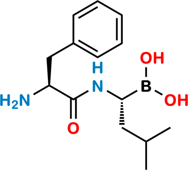 Bortezomib Impurity 33