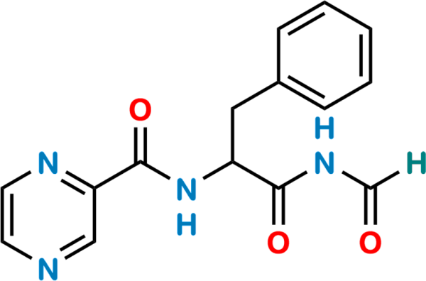 Bortezomib Impurity 34