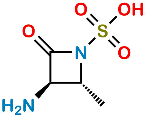 Aztreonam Impurity 8