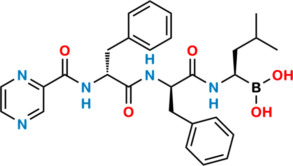 Bortezomib Impurity 35