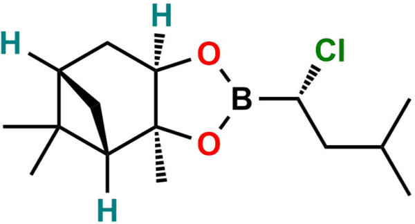 Bortezomib Impurity 40