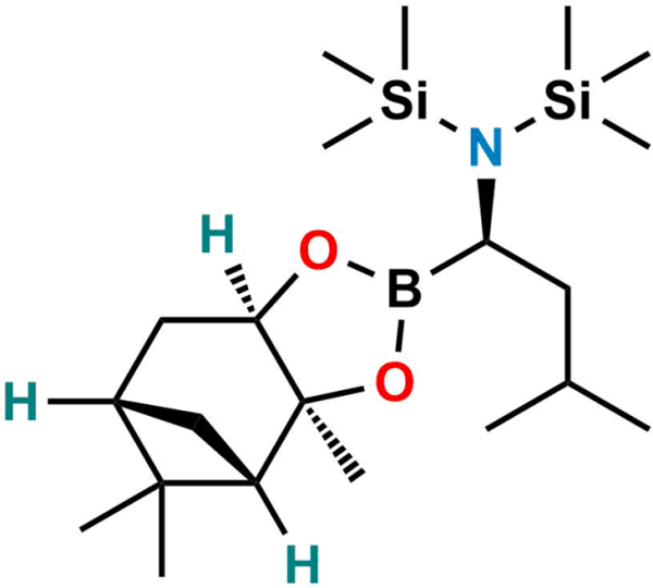 Bortezomib Impurity 41