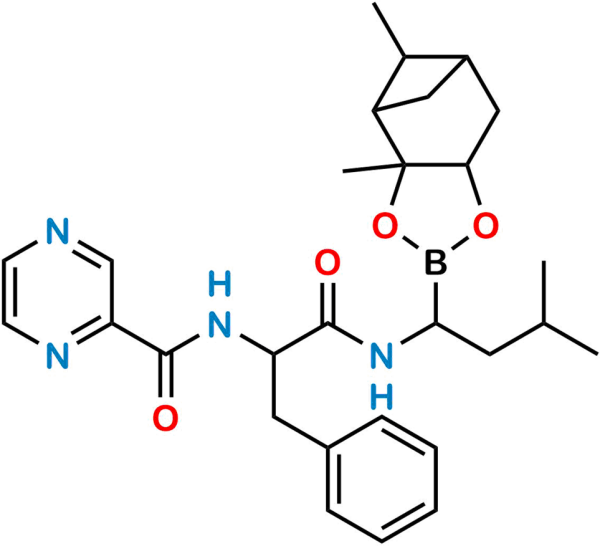 Bortezomib Impurity 43