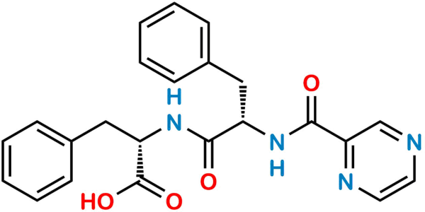 Bortezomib Impurity 47