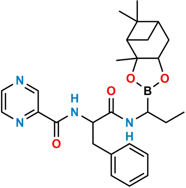 Bortezomib Impurity 51