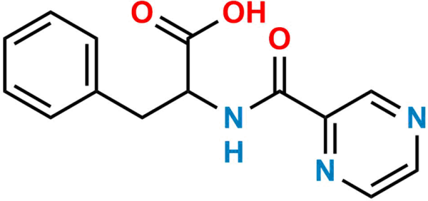 Bortezomib Impurity 53