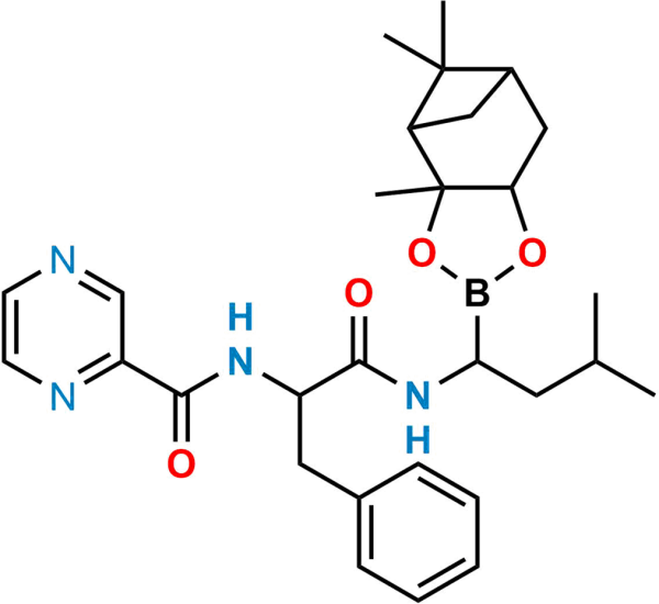 Bortezomib Impurity 69