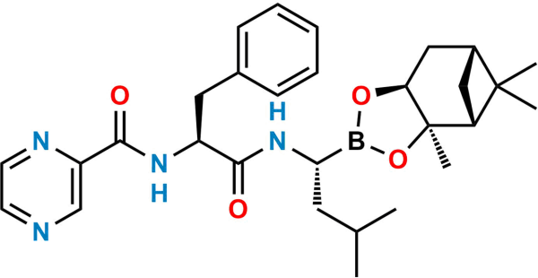 Bortezomib Impurity 71