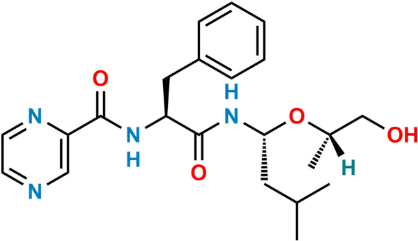 Bortezomib Impurity 72