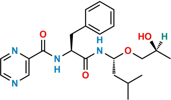 Bortezomib Impurity 73