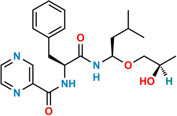 Bortezomib Impurity 74