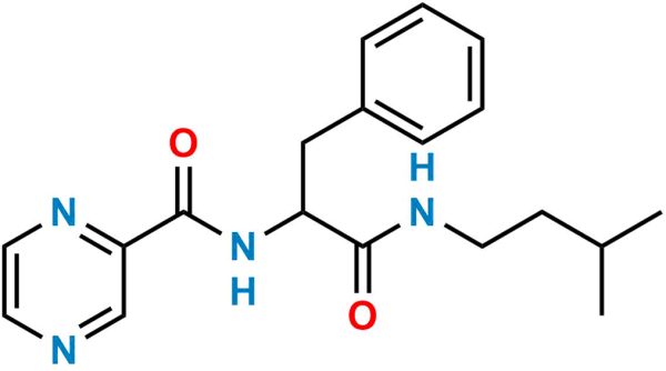 Bortezomib Impurity 76