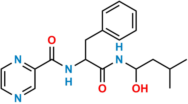 Bortezomib Impurity 77