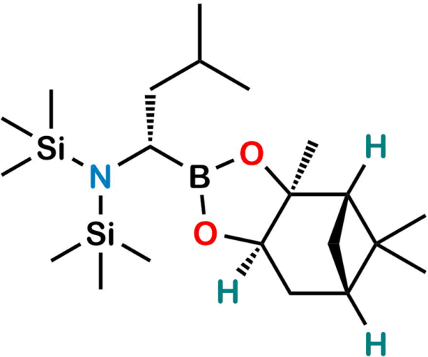 Bortezomib Impurity 78