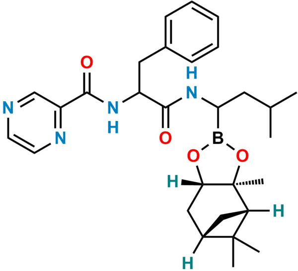 Bortezomib Impurity 79