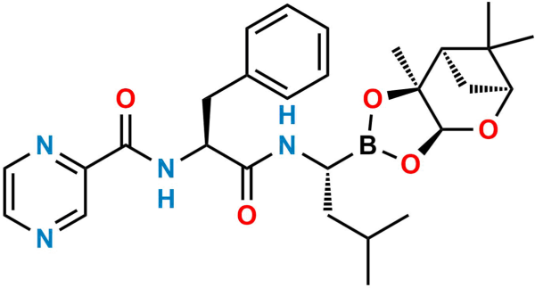 Bortezomib Impurity B