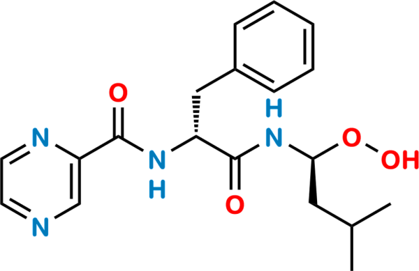 Bortezomib Impurity M