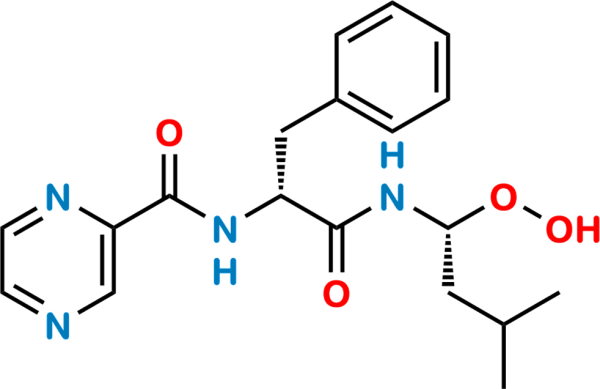 Bortezomib Impurity N