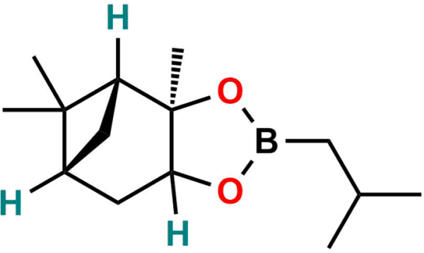 Bortezomib Intermediate(R,S)