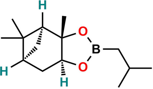 Bortezomib Intermediate(S,R)