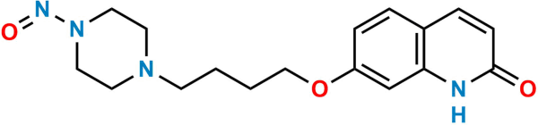 Brexpiprazole Nitroso Impurity 2