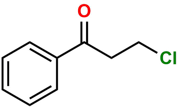 3-Chloropropiophenone