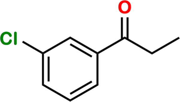 Bupropion Des-t-Butylamino Impurity