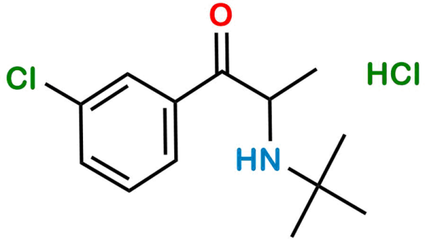 Bupropion Hydrochloride