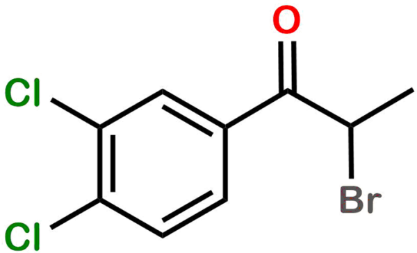 Bupropion Impurity 13