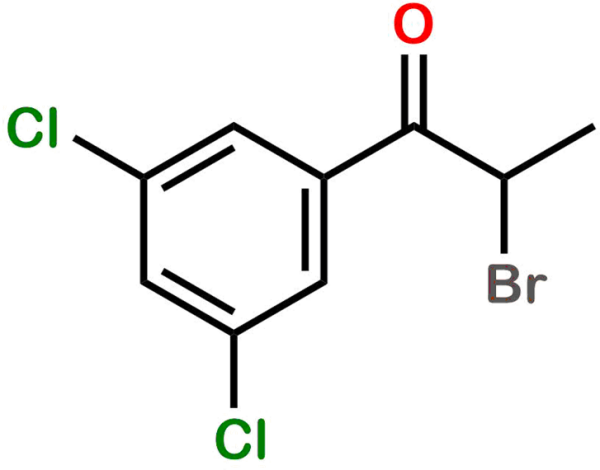 Bupropion Impurity 14