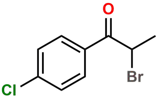 Bupropion Impurity 8