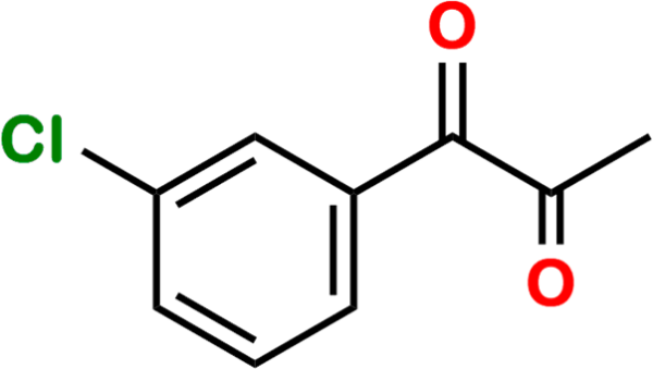 Bupropion Related Compound E