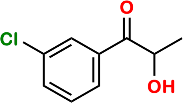 Bupropion USP Related Compound C