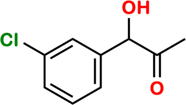 Bupropion USP Related Compound F