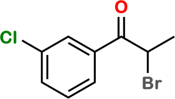 Bupropion USP Related Compound G